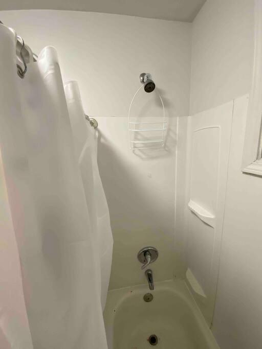 Red Line Guest House Apartment Corporate Housing Чикаго Екстер'єр фото